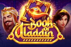 Aladdin Slots Review ️ Games, Safety Check, Expert .